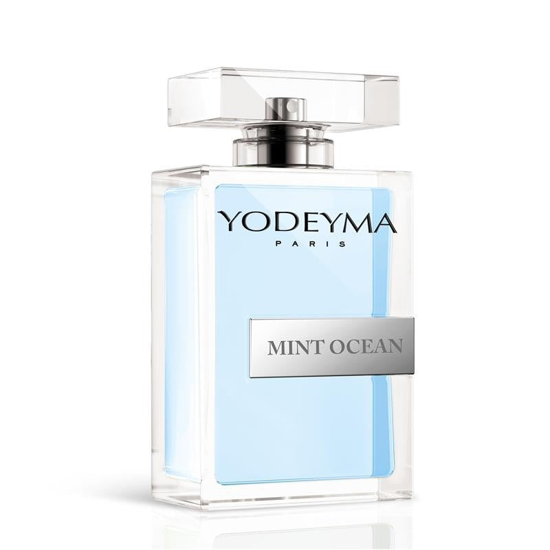 Mint Ocean