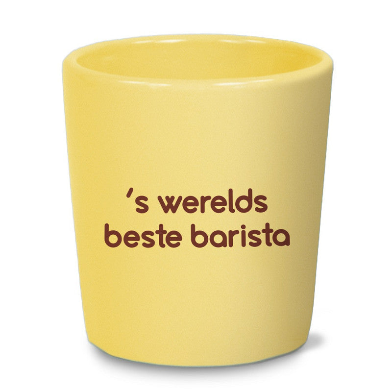 Barista