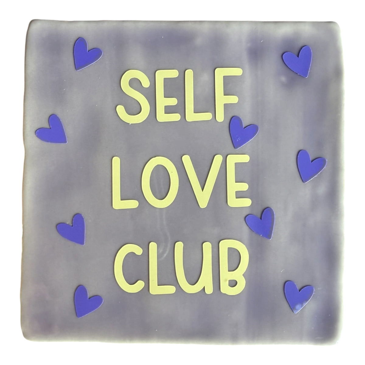 Self love