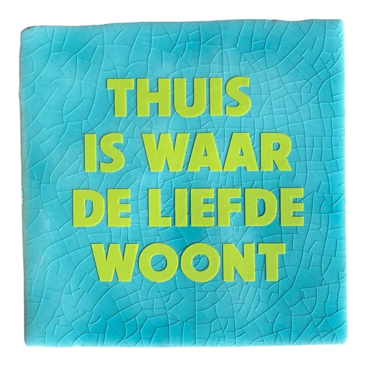 Thuis
