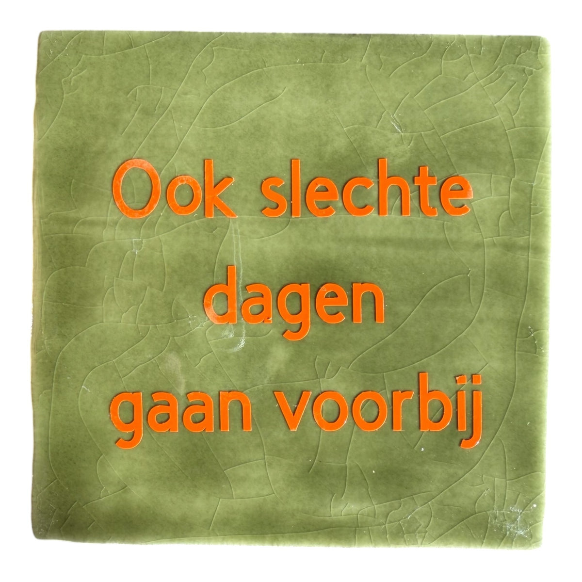 Slechte dagen