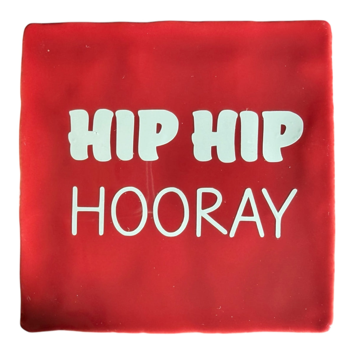 Hooray