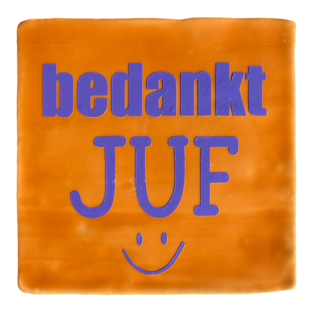 Juf