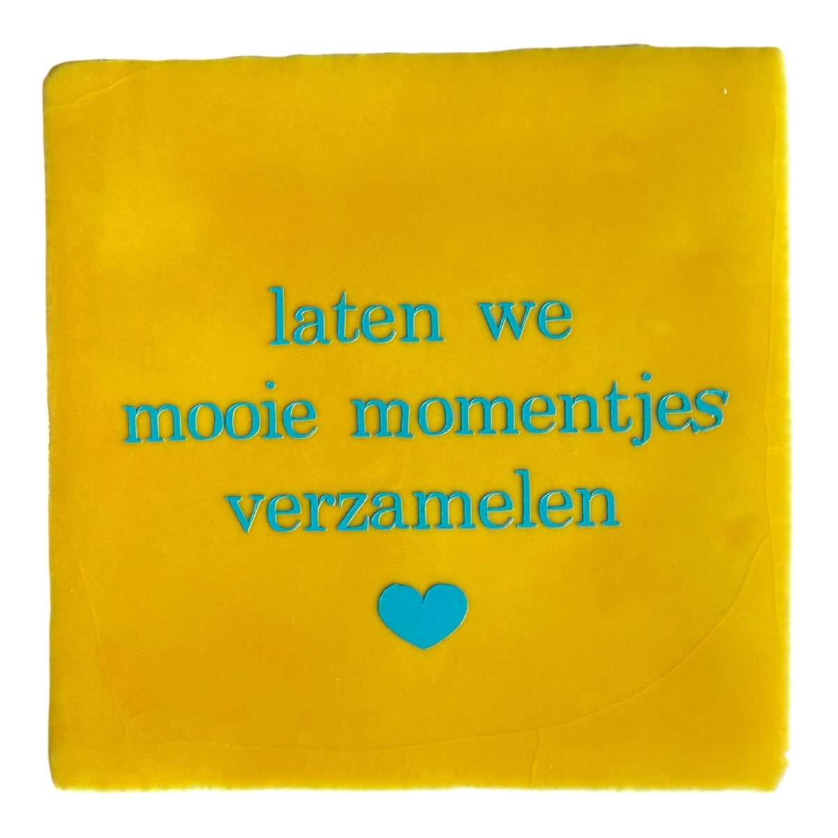 Momentjes