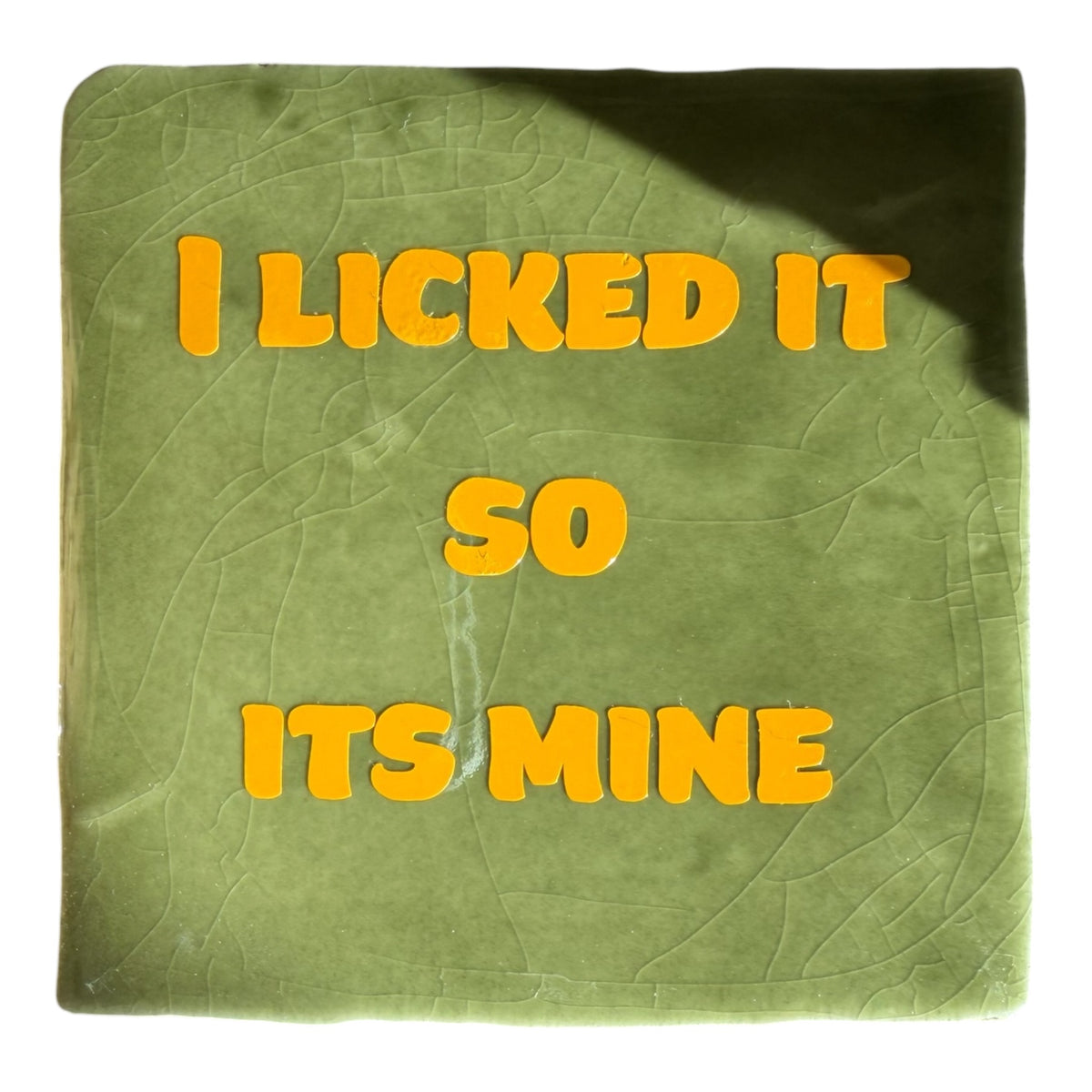 Mine