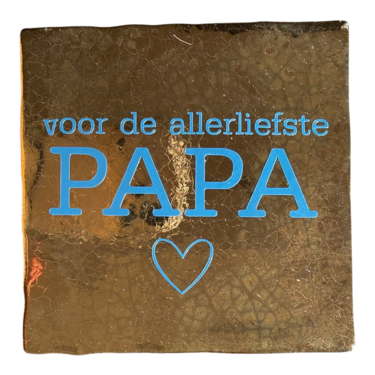 Allerliefste Papa