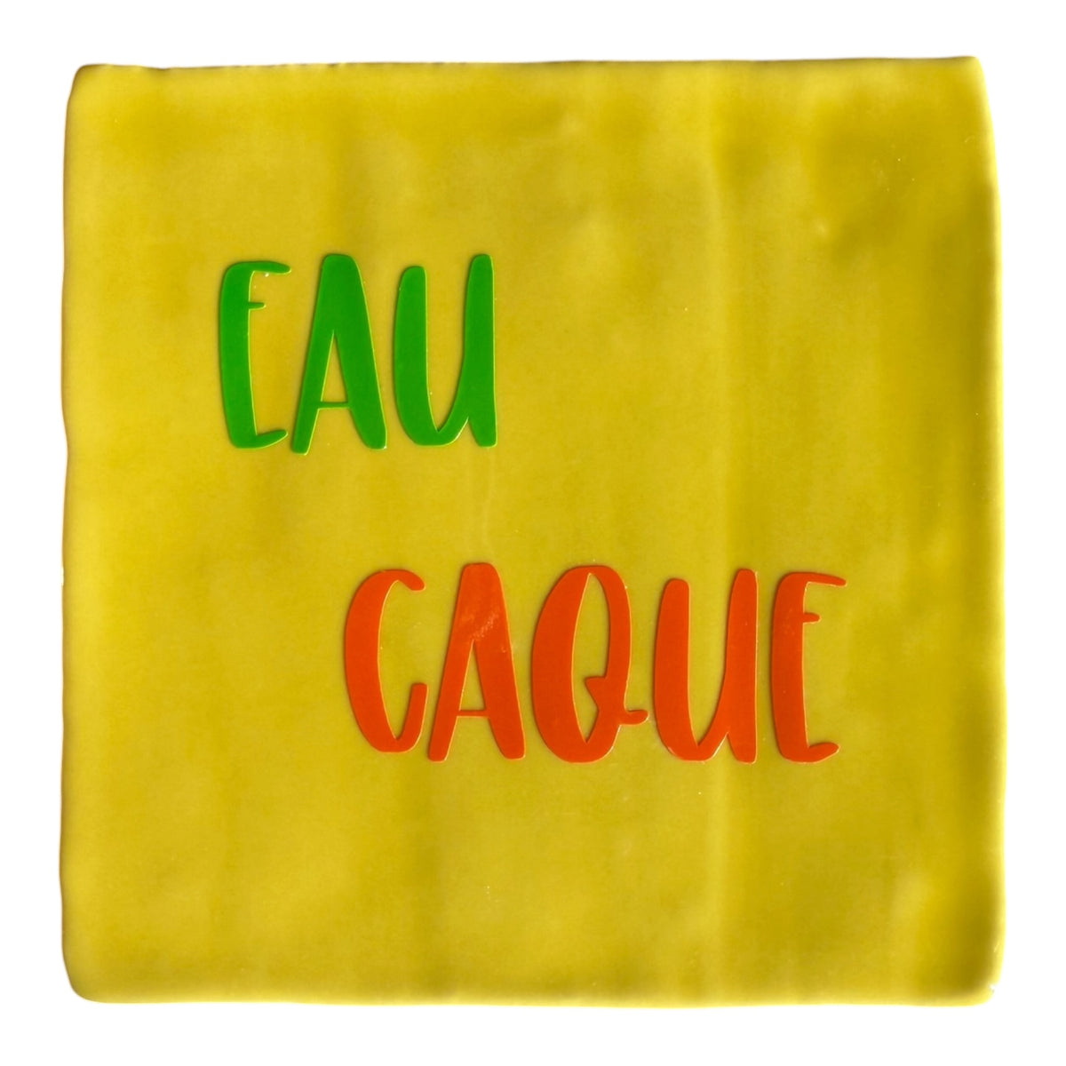 Caque