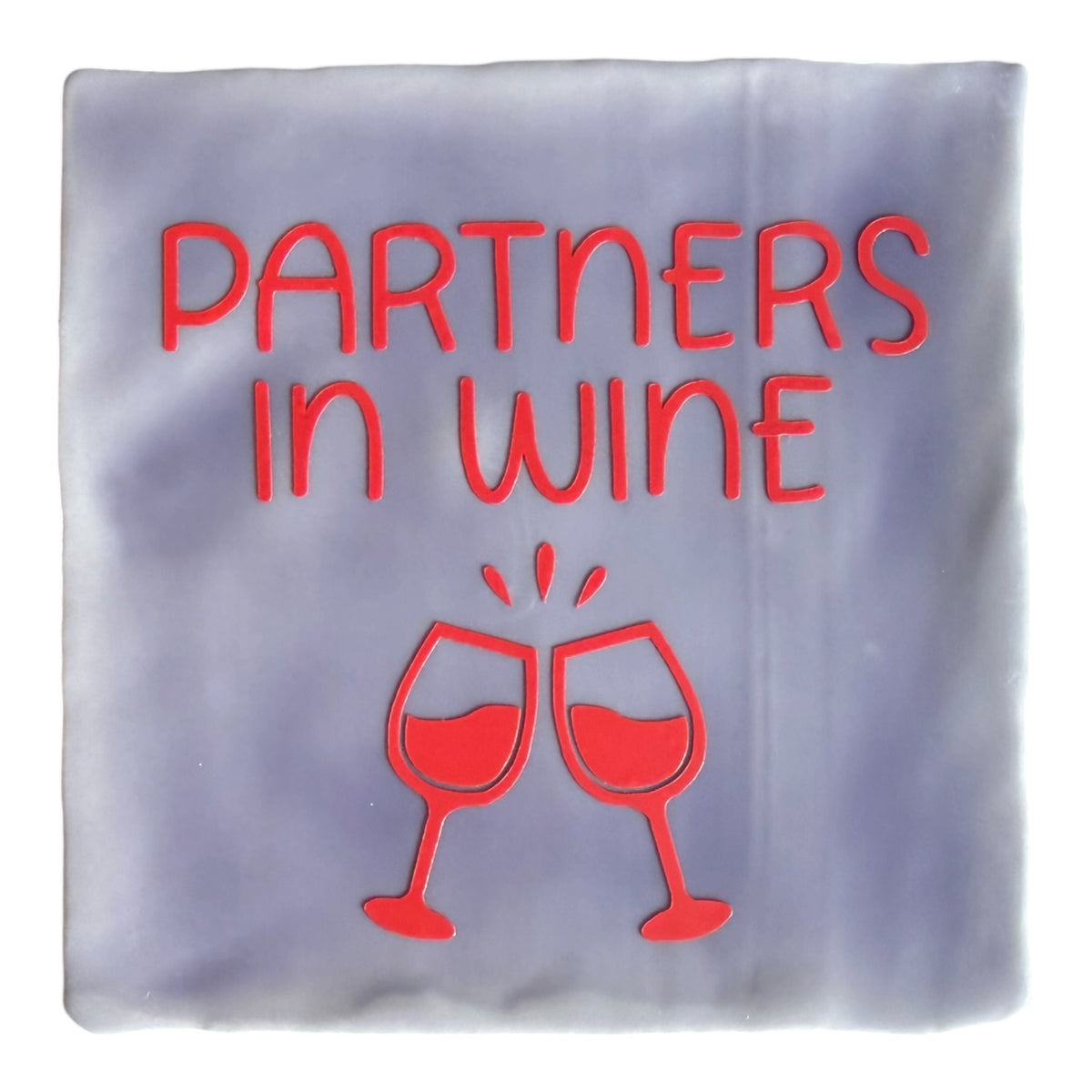 Wine partners