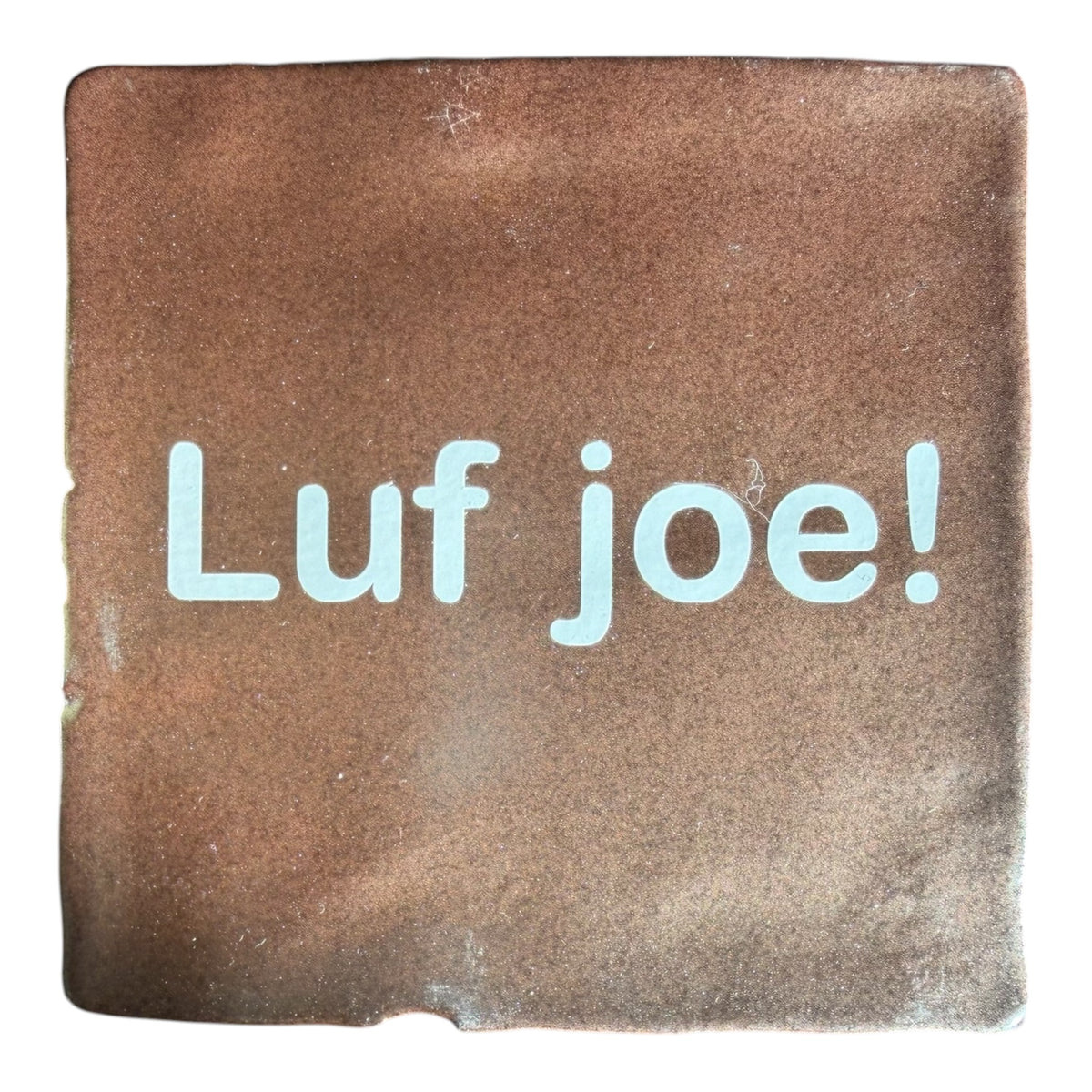 Luf joe