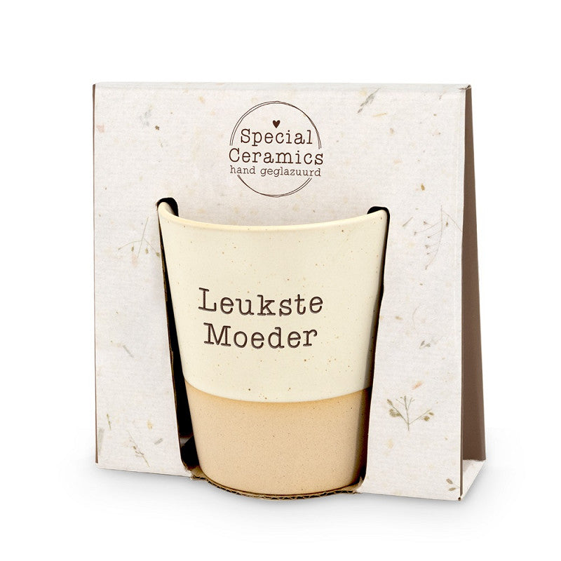 Leukste moeder