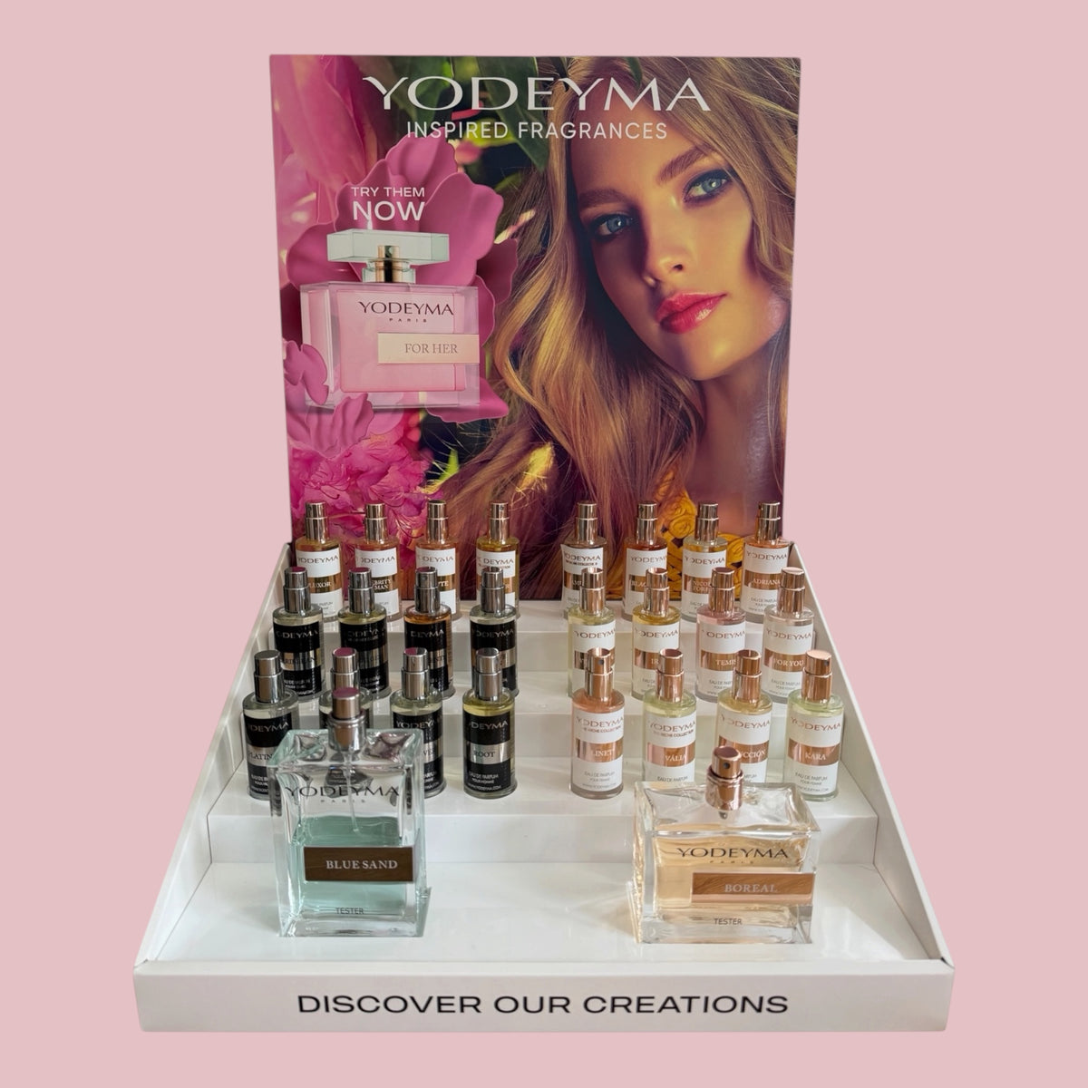 Parfums