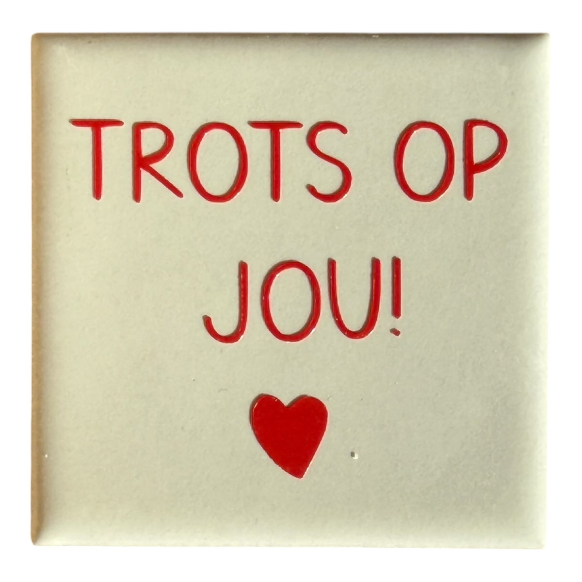 Trots