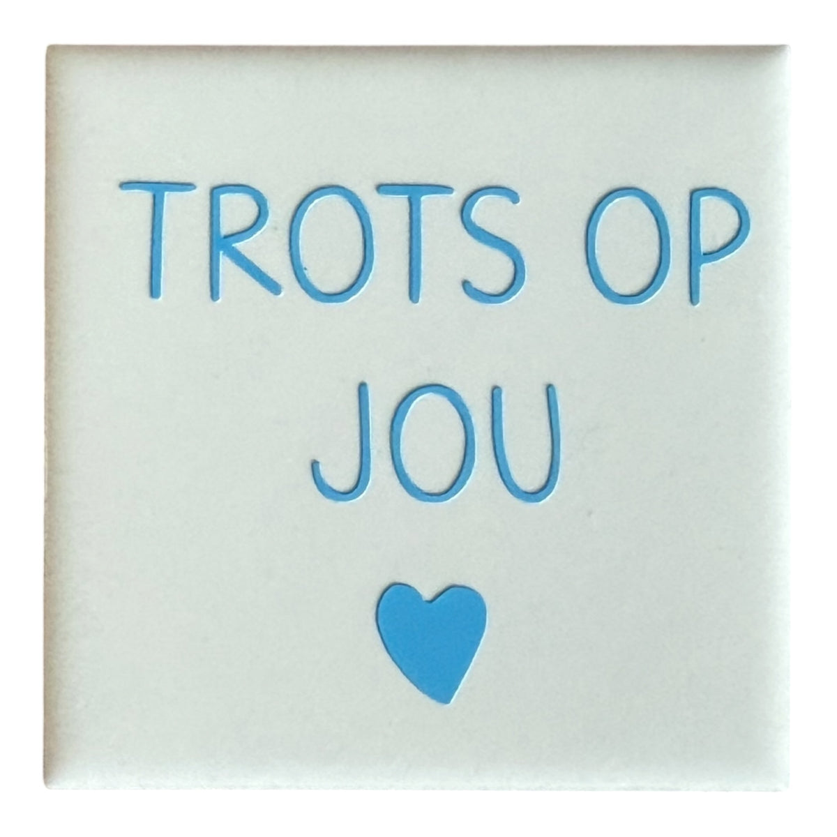 Trots
