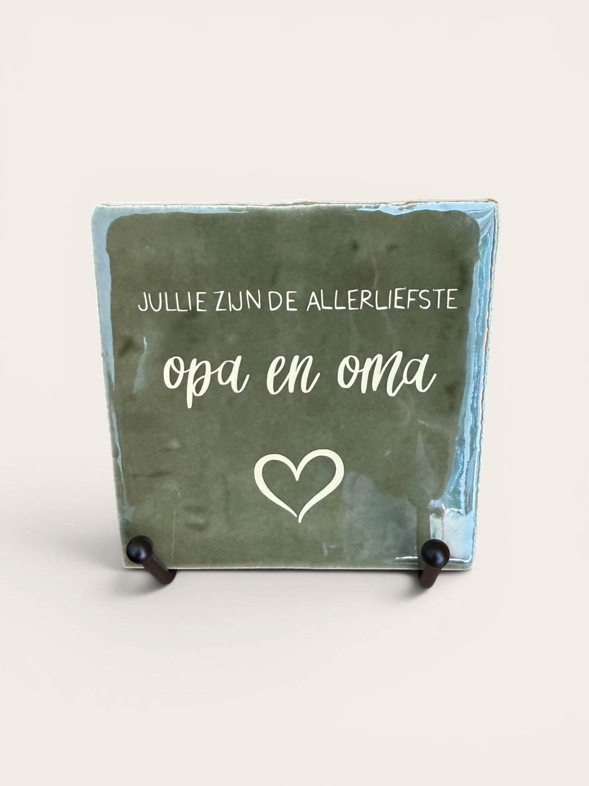Gepersonaliseerde tekst