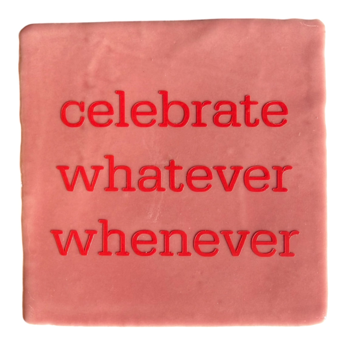 Celebrate