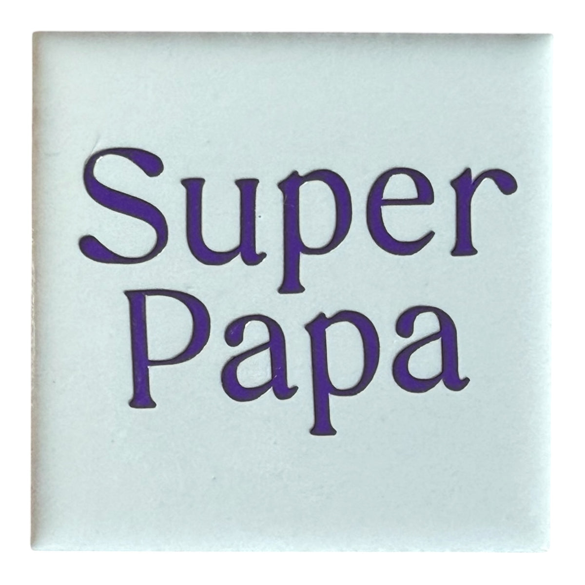 Super Papa