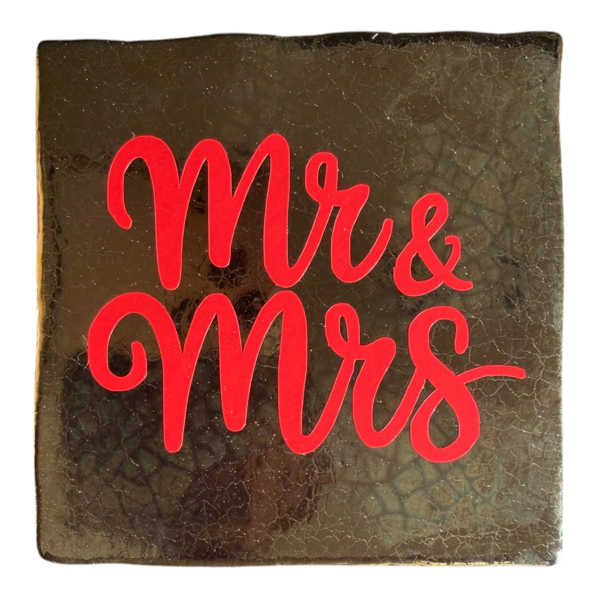 Mr & Mrs