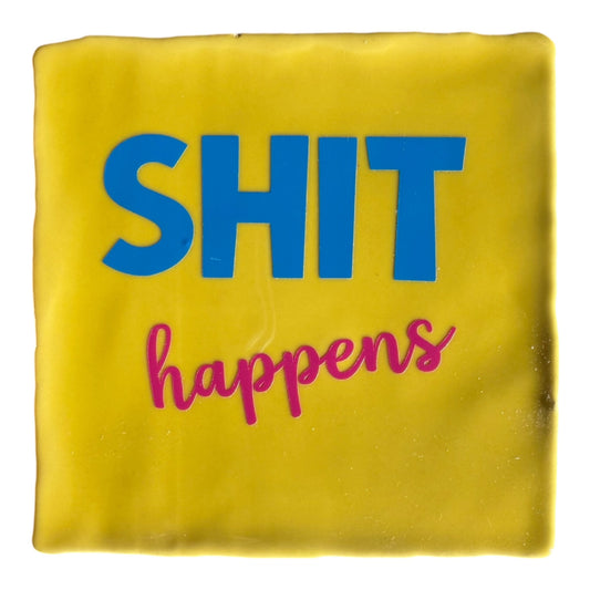Shit