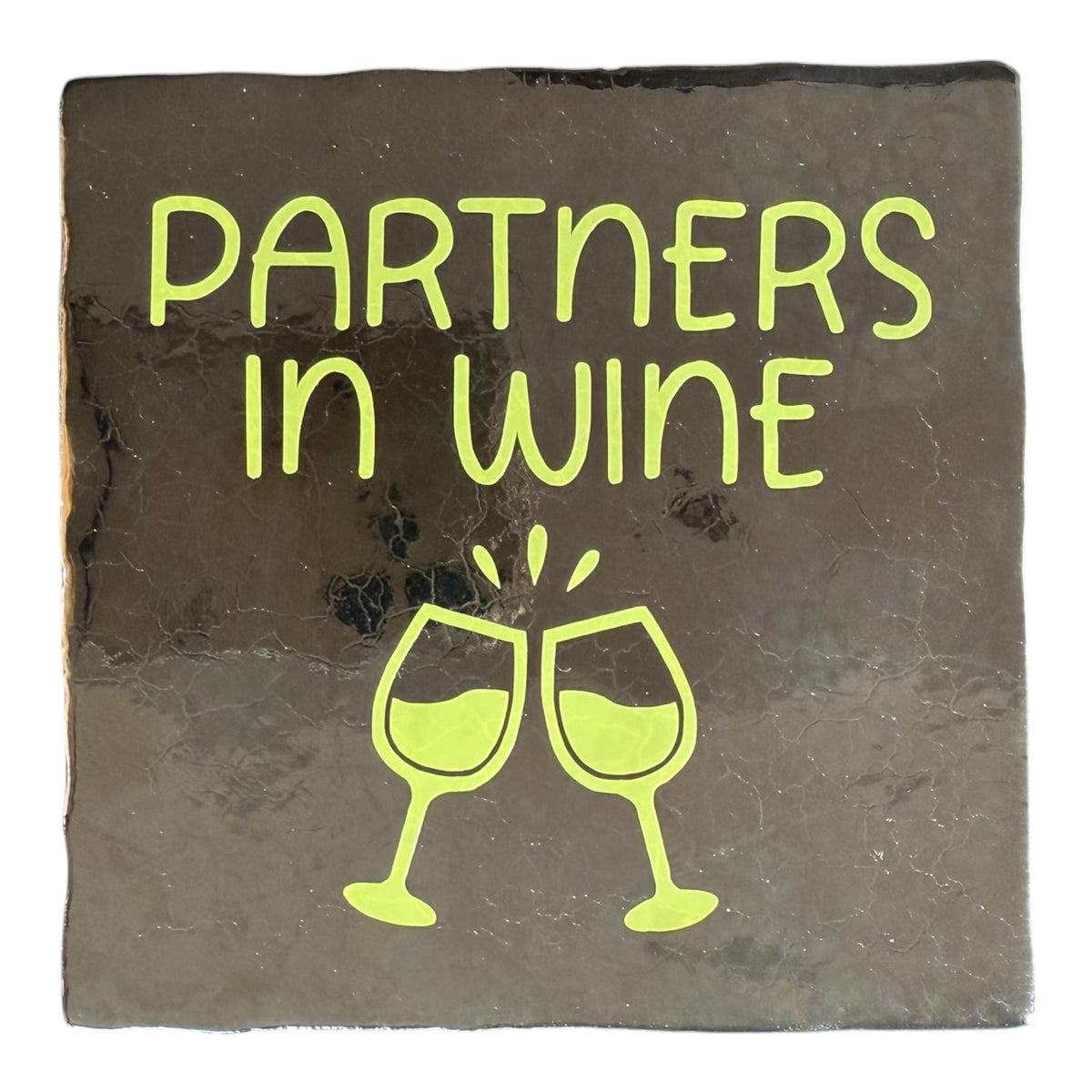 Wine partners
