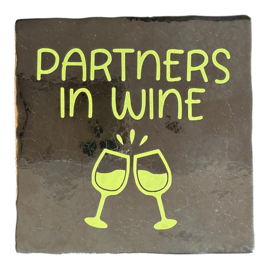 Wine partners