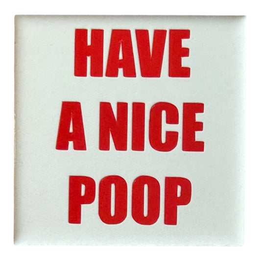 Poop