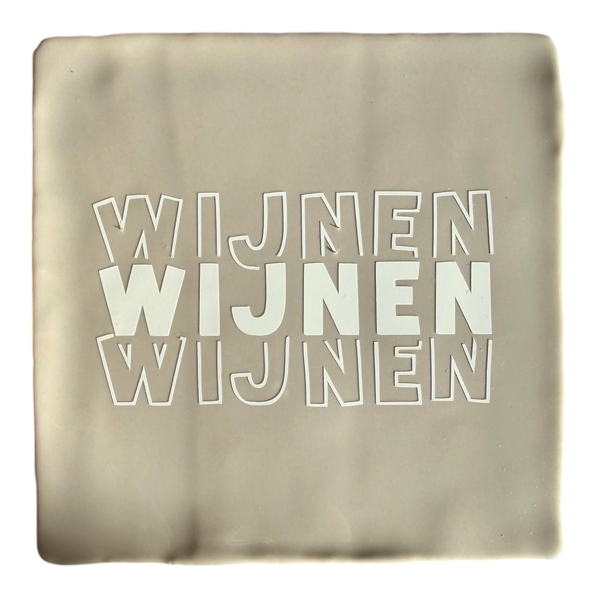 Wijnen