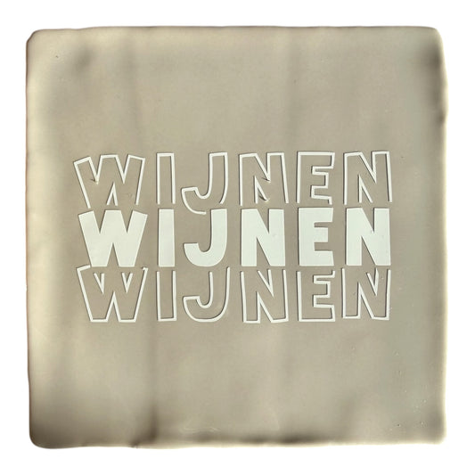 Wijnen