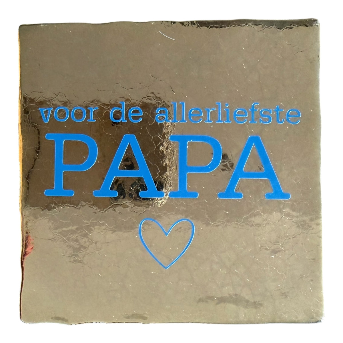 Allerliefste Papa