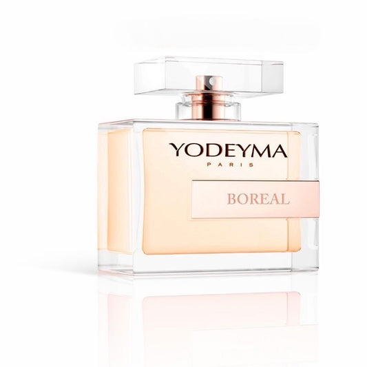 Boreal
