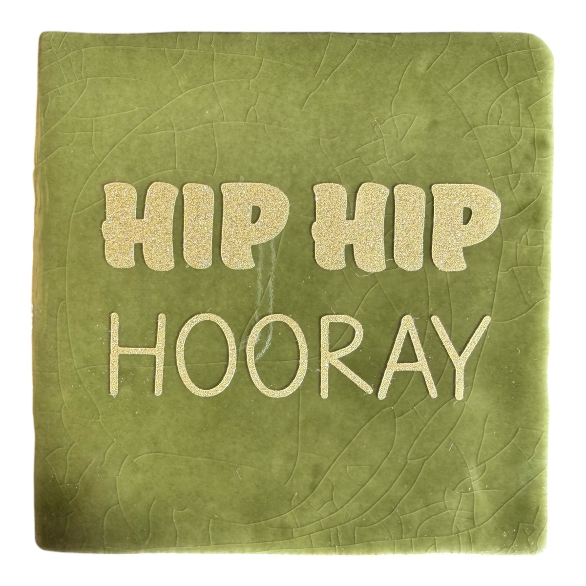 Hooray