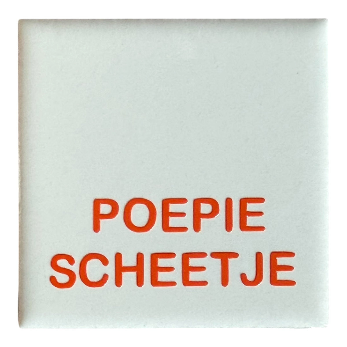 Poepie