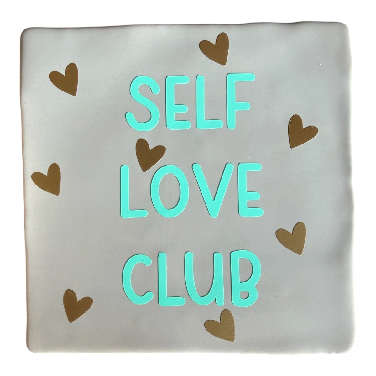 Self love