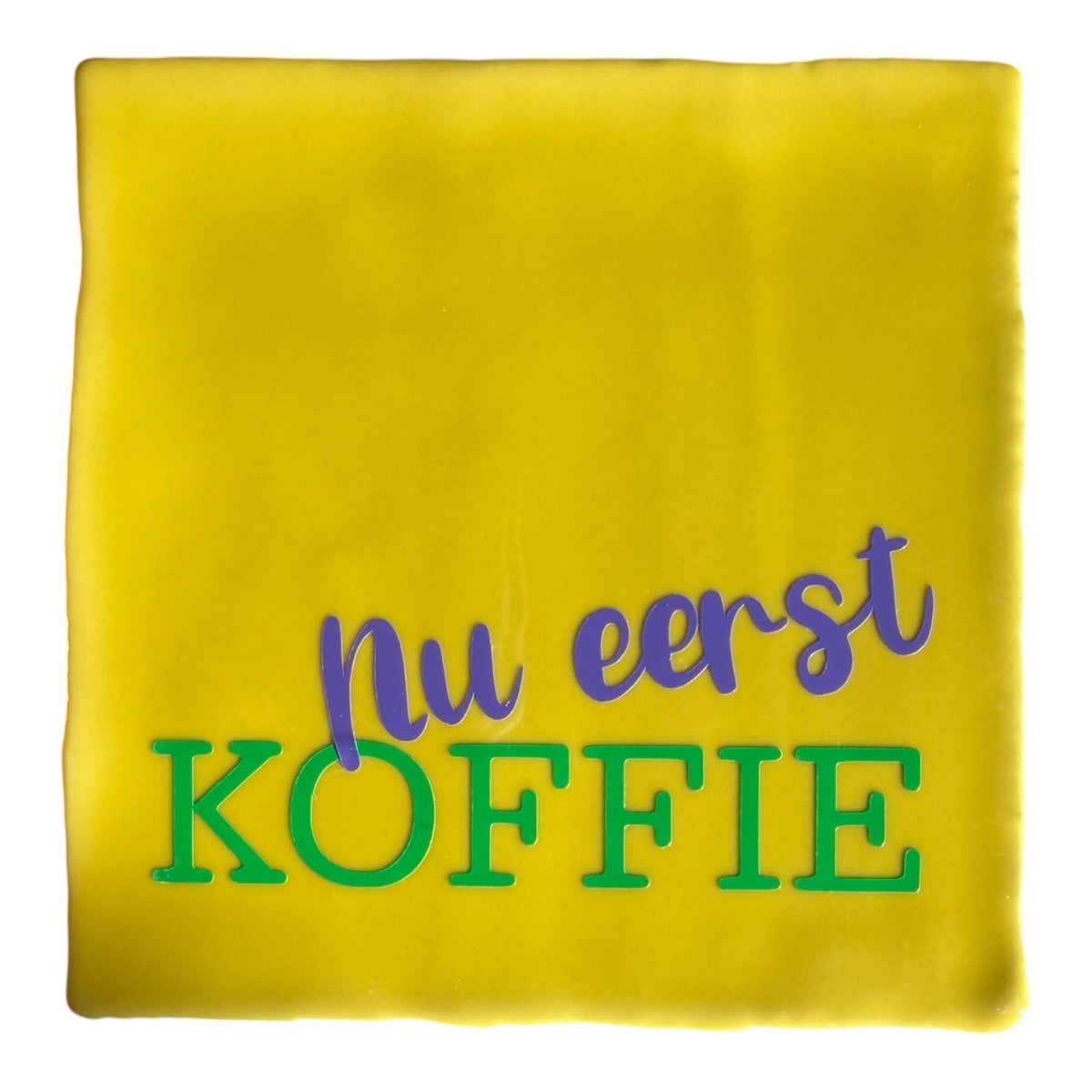 Koffie