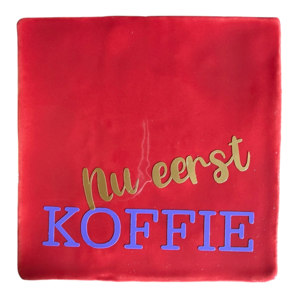 Koffie