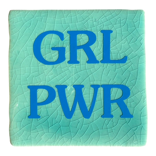 Grl pwr