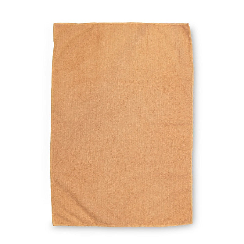 Handdoek oranje