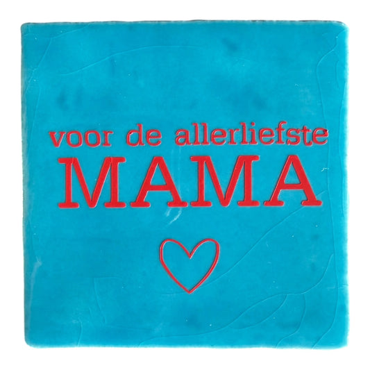 Allerliefste Mama