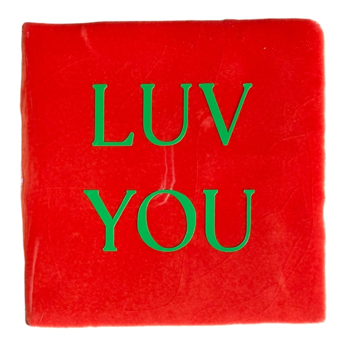 Luv