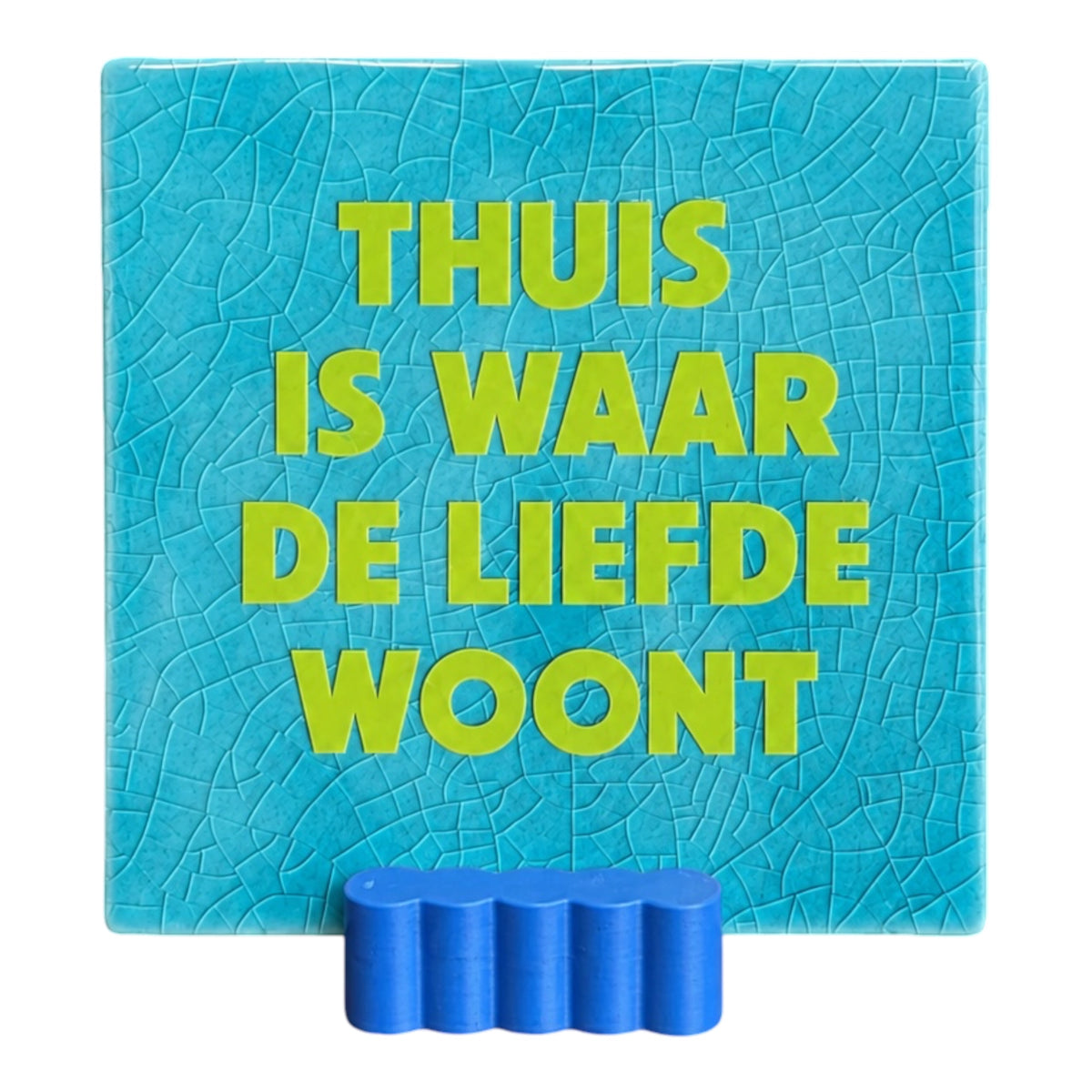 Tegelhouder Joeff