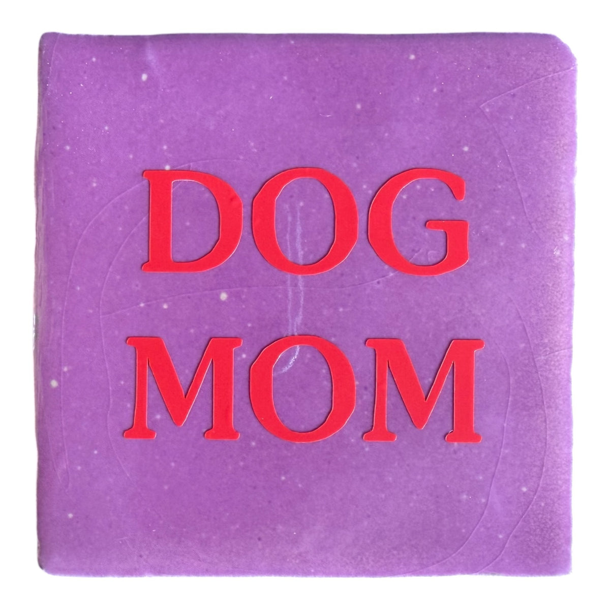 Dog Mom