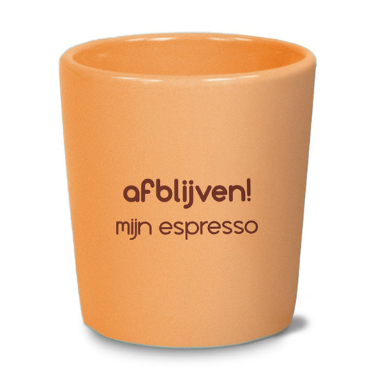 Afblijven