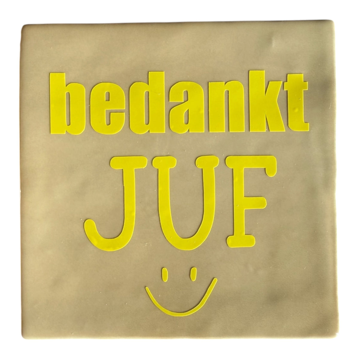 Juf