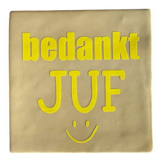 Juf