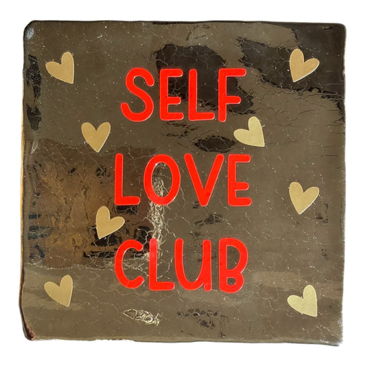 Self love