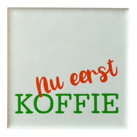 Koffie