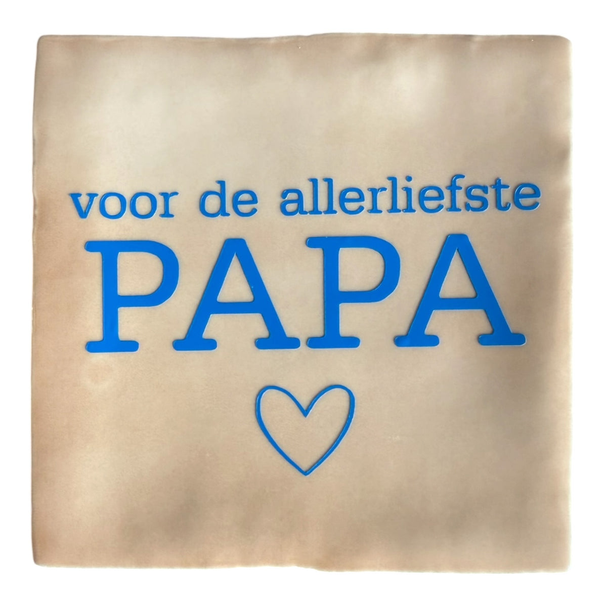Allerliefste Papa