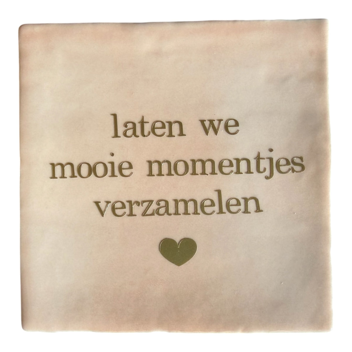 Momentjes