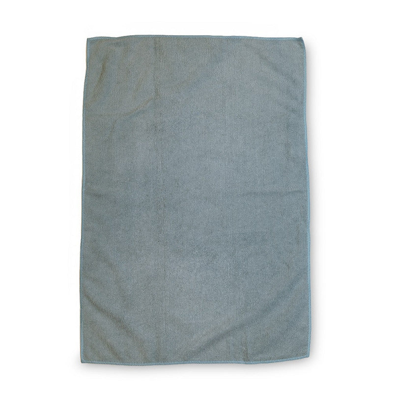 Handdoek groen