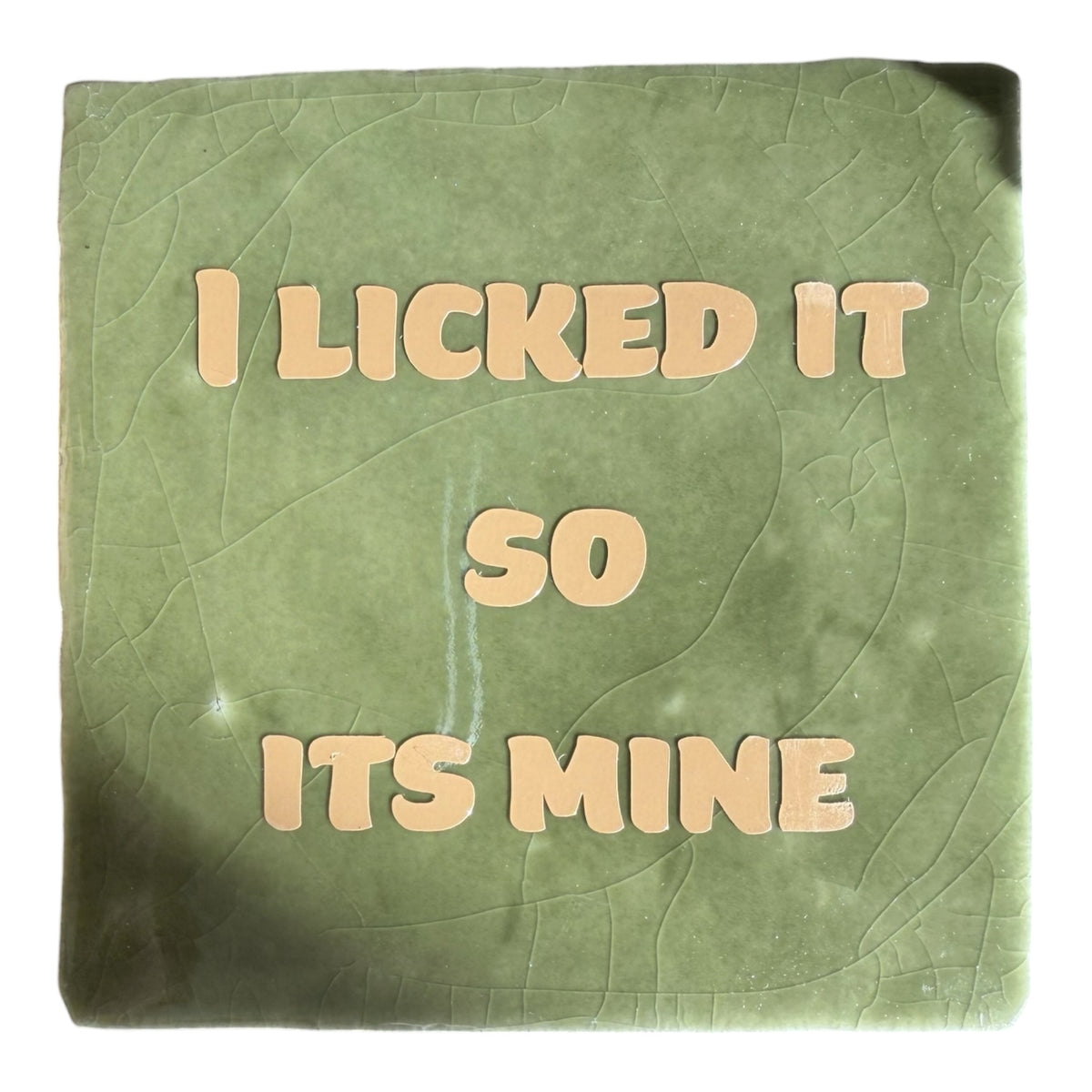 Mine