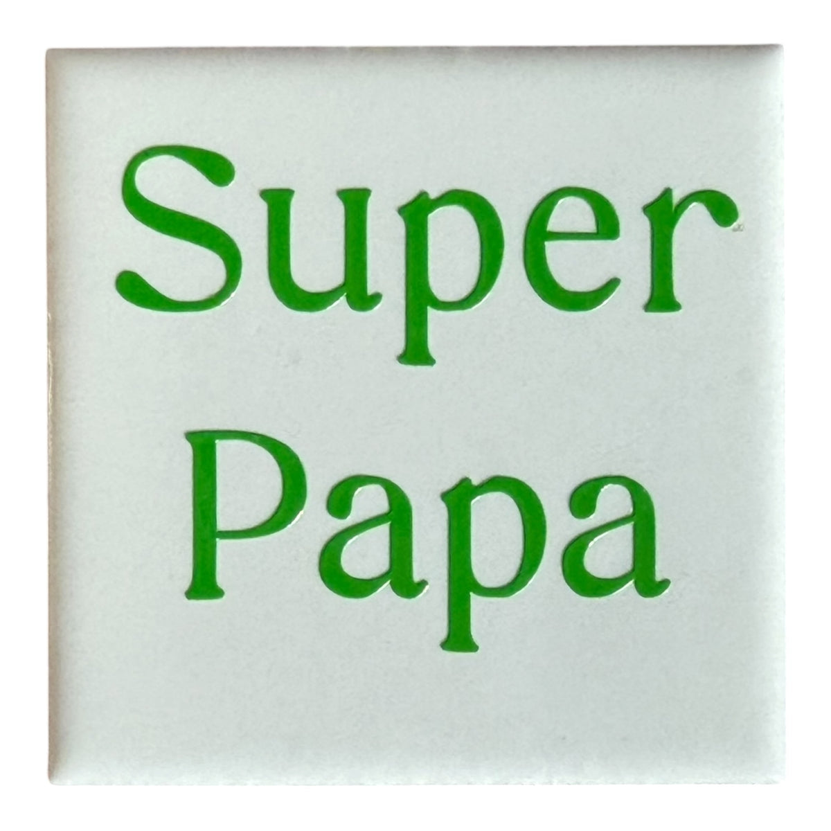 Super Papa
